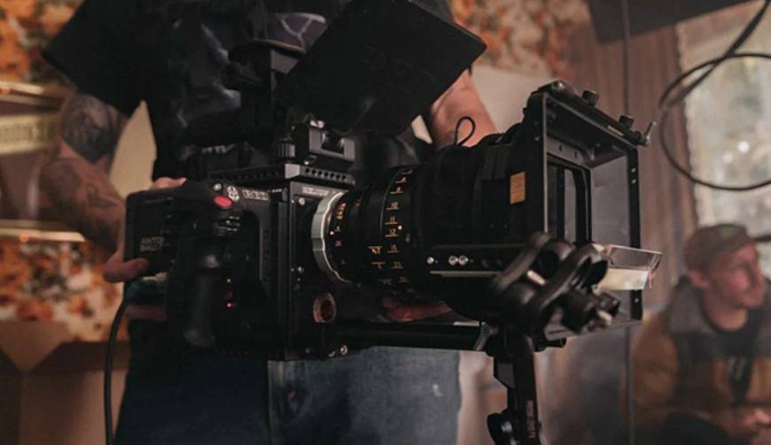 淇县产品宣传视频拍摄公司