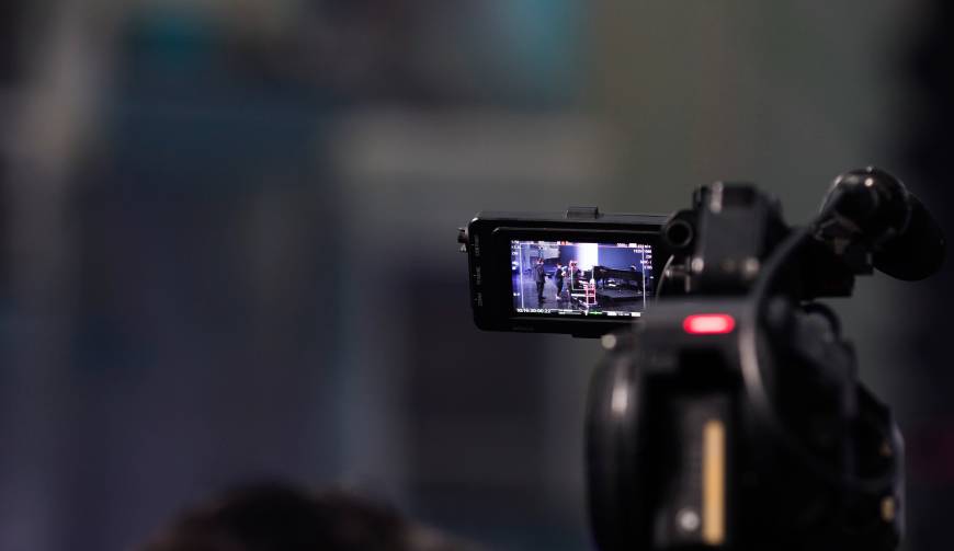 淇县产品视频拍摄