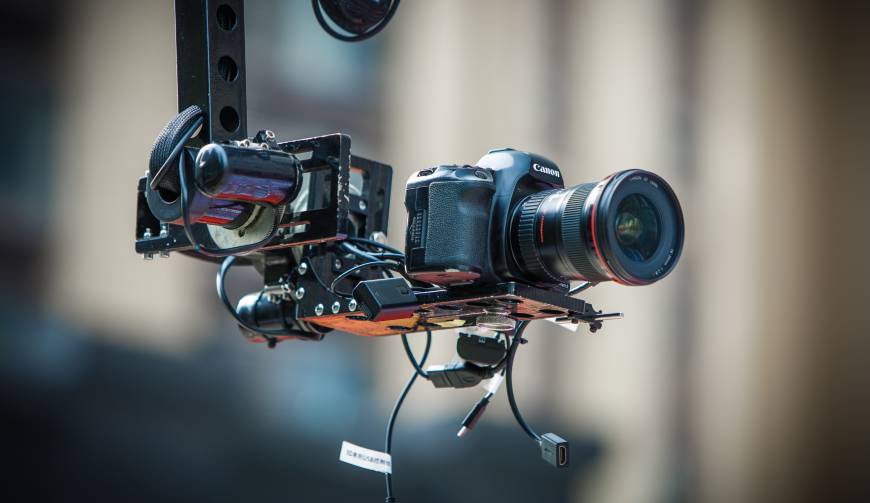 淇县产品视频拍摄