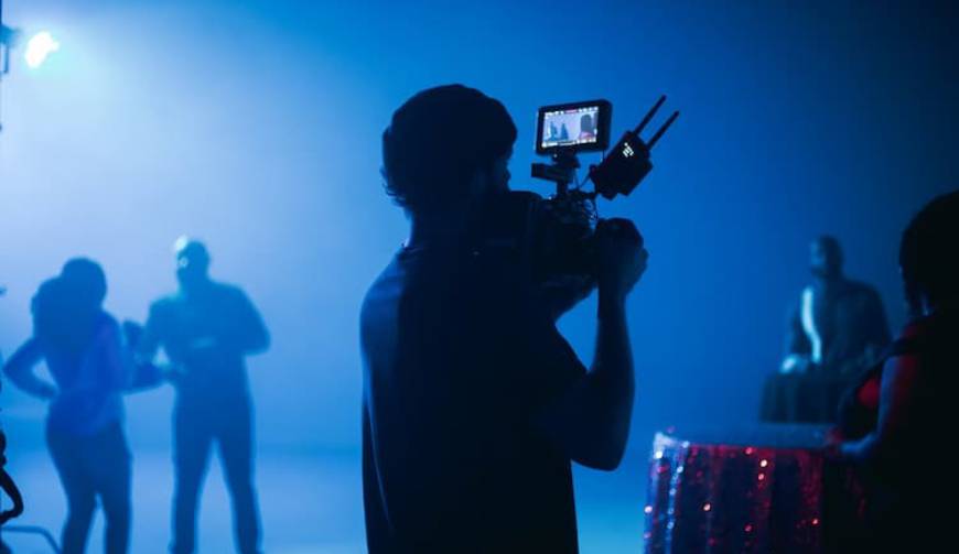 淇县产品视频拍摄